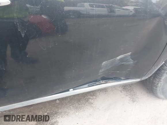 ✅ 2013 Nissan Murano SL • VIN: JN8AZ1MW0DW311529 • Lot: 43589771. Listed on IAAI with 178,492 mi. Free auction sales archive from the USA and detailed vehicle history report at DreamBid. Image 6.