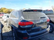 ✅ 2016 Jeep Grand Cherokee Laredo • VIN: 1C4RJFAG1GC443222 • Лот: 43361673. Опубликован ранее на IAAI с пробегом 117 058 миль. Бесплатный доступ к архиву аукционных продаж из США и подробный отчёт об истории автомобиля на DreamBid. Изображение 6.