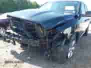 2019 Ram 1500 Tradesman with VIN 1C6RR7FG3KS582586, listed as a IAAI auction lot 42373353 with 68,457 mi miles and . Bid and sale history available at DreamBid. Image 6.