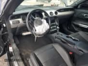 ✅ 2023 Ford Mustang GT Premium • VIN: 1FATP8FF2P5113423 • Lot: 47677974. Listed on Copart with 6,347 mi. Free auction sales archive from the USA and detailed vehicle history report at DreamBid. Image 8.