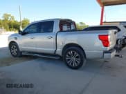 ✅ 2017 Nissan Titan Platinum Reserve • VIN: 1N6AA1E68HN542396 • Lot: 43688877. Listed on IAAI with 124,644 mi. Free auction sales archive from the USA and detailed vehicle history report at DreamBid. Image 14.