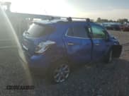 ✅ 2013 Buick Encore Leather • VIN: KL4CJGSB3DB203003 • Lot: 71205925. Listed on Copart with 126,052 mi. Free auction sales archive from the USA and detailed vehicle history report at DreamBid. Image 3.