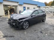 ✅ 2026 Hyundai Elantra Limited • VIN: KMHLP4DG9SU055867 • Лот: 90499125. Опубликован ранее на Copart с пробегом 7 038 миль. Бесплатный доступ к архиву аукционных продаж из США и подробный отчёт об истории автомобиля на DreamBid. Изображение 1.