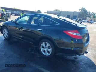 ✅ 2010 Honda Crosstour EX-L • VIN: 5J6TF2H59AL016876 • Lot: 43462878. Wystawiony na IAAI z przebiegiem 107 689 mil. Bezpłatny archiwum sprzedaży aukcyjnych z USA i szczegółowy raport historii pojazdu na DreamBid. Zdjęcie 3.