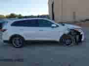 2017 Hyundai Santa Fe Limited Ultimate z VIN KM8SR4HF5HU243916, wystawiony jako IAAI lot #43512260 z przebiegiem 100 977 mil mil oraz . Historia ofert i sprzedaży dostępna na DreamBid. Obrazek 13.