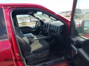 ✅ 2017 Ford F-150 Limited • VIN: 1FTEW1EG7HFA54162 • Лот: 43250452. Опубликован ранее на IAAI с пробегом 183 285 миль. Бесплатный доступ к архиву аукционных продаж из США и подробный отчёт об истории автомобиля на DreamBid. Изображение 5.