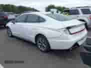 2020 Hyundai Sonata SEL z VIN 5NPEF4JA8LH037033, wystawiony jako IAAI lot #43386752 z przebiegiem 54 058 mil mil oraz . Historia ofert i sprzedaży dostępna na DreamBid. Obrazek 3.