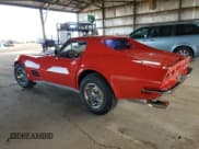 ✅ 1972 Chevrolet Corvette • VIN: 1Z37K2S501737 • Lot: 43789865. Wystawiony na Copart z przebiegiem 22 938 mil. Bezpłatny archiwum sprzedaży aukcyjnych z USA i szczegółowy raport historii pojazdu na DreamBid. Zdjęcie 2.