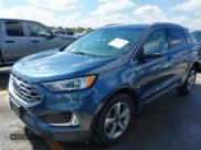 ✅ 2019 Ford Edge SEL • VIN: 2FMPK3J90KBB38688 • Лот: 43417226. Опубликован ранее на IAAI с пробегом 75 386 миль. Бесплатный доступ к архиву аукционных продаж из США и подробный отчёт об истории автомобиля на DreamBid. Изображение 2.