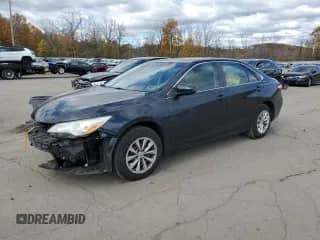 2015 Toyota Camry SE с VIN 4T1BF1FK4FU997605, выставлен на аукционе Copart как лот 90106375 с пробегом 96 109 миль миль и Списание • Salvage title. История ставок и продаж доступна на DreamBid. Изображение 1.