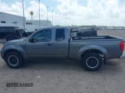 ✅ 2020 Nissan Frontier SV • VIN: 1N6ED0CF6LN703536 • Lot: 42516270. Listed on IAAI with 51,115 mi. Free auction sales archive from the USA and detailed vehicle history report at DreamBid. Image 14.