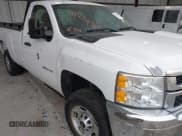 ✅ 2014 Chevrolet Silverado 2500HD • VIN: 1GC0CVC87EF132134 • Lot: 41439763. Wystawiony na IAAI z przebiegiem 214 115 mil. Bezpłatny archiwum sprzedaży aukcyjnych z USA i szczegółowy raport historii pojazdu na DreamBid. Zdjęcie 6.