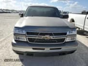 ✅ 2007 Chevrolet Silverado 1500 LS • VIN: 2GCEC13V271180834 • Lot: 77354484. Listed on Copart with Not provided. Free auction sales archive from the USA and detailed vehicle history report at DreamBid. Image 5.