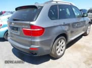 ✅ 2007 BMW X5 3.0si • VIN: 5UXFE435X7L013646 • Lot: 42533986. Listed on IAAI with 243,477 mi. Free auction sales archive from the USA and detailed vehicle history report at DreamBid. Image 4.