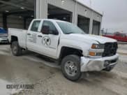 ✅ 2016 Chevrolet Silverado 2500HD Work Truck • VIN: 1GC2KUEG5GZ181411 • Лот: 86293455. Опубликован ранее на Copart с пробегом 66 769 миль. Бесплатный доступ к архиву аукционных продаж из США и подробный отчёт об истории автомобиля на DreamBid. Изображение 4.