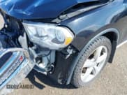 ✅ 2013 Dodge Durango Citadel • VIN: 1C4RDJEG9DC540135 • Lot: 42077404. Listed on IAAI with 161,261 mi. Free auction sales archive from the USA and detailed vehicle history report at DreamBid. Image 20.