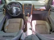 ✅ 2006 Saturn VUE • VIN: 5GZCZ63476S828031 • Lot: 92408585. Listed on Copart with 219,427 mi. Free auction sales archive from the USA and detailed vehicle history report at DreamBid. Image 8.