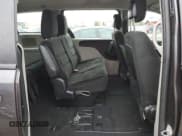 ✅ 2016 Dodge Grand Caravan SE • VIN: 2C4RDGBG5GR195253 • Lot: 90844475. Wystawiony na Copart z przebiegiem 244 453 mil. Bezpłatny archiwum sprzedaży aukcyjnych z USA i szczegółowy raport historii pojazdu na DreamBid. Zdjęcie 11.