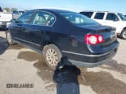 ✅ 2008 Volkswagen Passat Turbo • VIN: WVWJK73C58E204126 • Лот: 43801876. Опубликован ранее на IAAI с пробегом 261 009 миль. Бесплатный доступ к архиву аукционных продаж из США и подробный отчёт об истории автомобиля на DreamBid. Изображение 3.