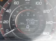 ✅ 2015 Honda Accord Sport • VIN: 1HGCR2F5XFA167584 • Lot: 43059462. Listed on IAAI with 185,685 mi. Free auction sales archive from the USA and detailed vehicle history report at DreamBid. Image 15.