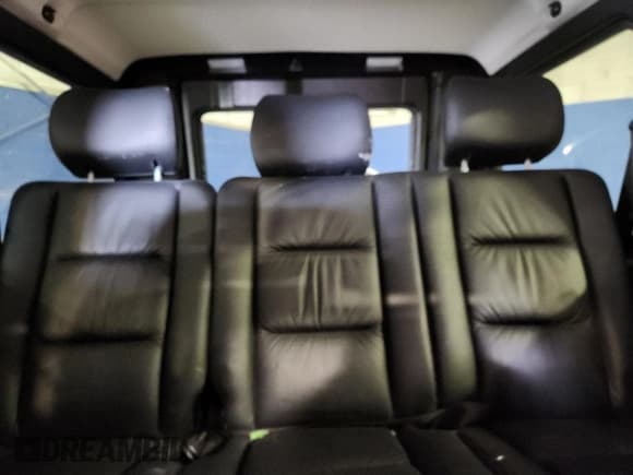 ✅ 2003 Mercedes-Benz G 500 • VIN: WDCYR49E13X142636 • Lot: 63864025. Wystawiony na Copart z przebiegiem 147 520 mil. Bezpłatny archiwum sprzedaży aukcyjnych z USA i szczegółowy raport historii pojazdu na DreamBid. Zdjęcie 10.