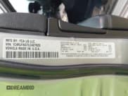 ✅ 2020 Jeep Grand Cherokee Laredo E • VIN: 1C4RJFAG7LC427620 • Lot: 42403254. Listed on IAAI with 34,414 mi. Free auction sales archive from the USA and detailed vehicle history report at DreamBid. Image 9.