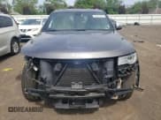 ✅ 2015 Jeep Grand Cherokee Limited • VIN: 1C4RJFBG6FC205900 • Лот: 60627475. Опубликован ранее на Copart с пробегом 164 482 миль. Бесплатный доступ к архиву аукционных продаж из США и подробный отчёт об истории автомобиля на DreamBid. Изображение 5.