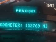 ✅ 2003 Chevrolet Tahoe LS • VIN: 1GNEC13V83R199980 • Lot: 42524928. Listed on IAAI with 152,769 mi. Free auction sales archive from the USA and detailed vehicle history report at DreamBid. Image 15.