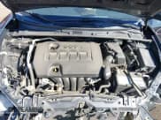 ✅ 2018 Toyota Corolla LE • VIN: 5YFBURHE9JP839735 • Lot: 43516360. Listed on IAAI with 131,099 mi. Free auction sales archive from the USA and detailed vehicle history report at DreamBid. Image 10.