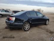 ✅ 2006 Volkswagen Passat • VIN: WVWFU93C46P151190 • Лот: 85104174. Опубликован ранее на Copart с пробегом 143 412 миль. Бесплатный доступ к архиву аукционных продаж из США и подробный отчёт об истории автомобиля на DreamBid. Изображение 3.
