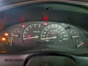 ✅ 1998 Ford Ranger XL • VIN: 1FTYR14X0WPB19088 • Lot: 93032525. Listed on Copart with 165,877 mi. Free auction sales archive from the USA and detailed vehicle history report at DreamBid. Image 9.