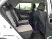 2023 Hyundai Venue SEL with VIN KMHRC8A34PU213778, listed as a Copart auction lot 64818424 with 35,153 mi miles and Non repairable. Bid and sale history available at DreamBid. Image 12.