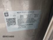 ✅ 2018 Chevrolet Malibu LT • VIN: 1G1ZD5ST1JF119358 • Lot: 42896891. Listed on IAAI with 118,570 mi. Free auction sales archive from the USA and detailed vehicle history report at DreamBid. Image 9.