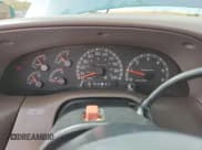 ✅ 1997 Ford F-150 XL • VIN: 1FTDX1869VKB11590 • Lot: 81113915. Wystawiony na Copart z przebiegiem 138 255 mil. Bezpłatny archiwum sprzedaży aukcyjnych z USA i szczegółowy raport historii pojazdu na DreamBid. Zdjęcie 9.