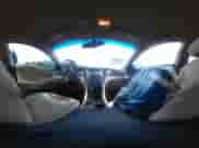 2012 Hyundai Sonata GLS с VIN 5NPEB4AC5CH482777, выставлен на аукционе IAAI как лот 42612616 с пробегом 99 704 миль миль и . История ставок и продаж доступна на DreamBid. Изображение 18.