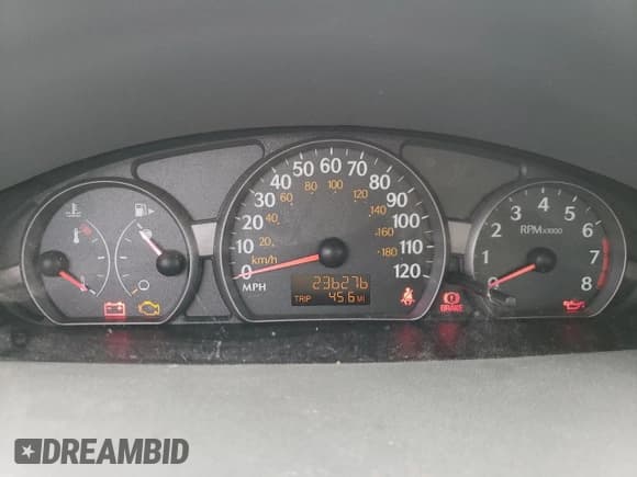 ✅ 2003 Saturn ION ION 2 • VIN: 1G8AZ52F73Z128450 • Лот: 72569894. Опубликован ранее на Copart с пробегом 236 276 миль. Бесплатный доступ к архиву аукционных продаж из США и подробный отчёт об истории автомобиля на DreamBid. Изображение 9.