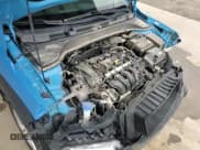 ✅ 2018 Hyundai Kona SE • VIN: KM8K12AA2JU170553 • Lot: 56886495. Listed on Copart with 45,558 mi. Free auction sales archive from the USA and detailed vehicle history report at DreamBid. Image 14.