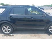 ✅ 2017 Ford Explorer XLT • VIN: 1FM5K8D80HGE08978 • Лот: 42287121. Опубликован ранее на IAAI с пробегом 113 392 миль. Бесплатный доступ к архиву аукционных продаж из США и подробный отчёт об истории автомобиля на DreamBid. Изображение 13.