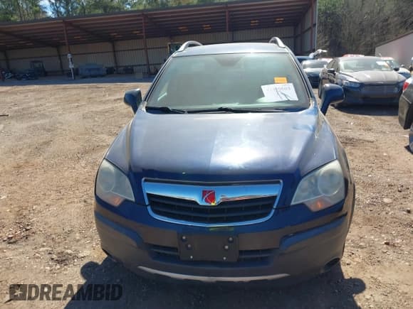✅ 2009 Saturn VUE XE • VIN: 3GSCL33P59S561870 • Lot: 41490603. Wystawiony na IAAI z przebiegiem 171 315 mil. Bezpłatny archiwum sprzedaży aukcyjnych z USA i szczegółowy raport historii pojazdu na DreamBid. Zdjęcie 6.