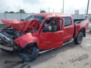 ✅ 2010 Toyota Tacoma PreRunner • VIN: 3TMJU4GN1AM107381 • Lot: 42439023. Listed on IAAI with Not provided. Free auction sales archive from the USA and detailed vehicle history report at DreamBid. Image 2.