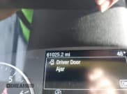 ✅ 2021 Ford EcoSport SE • VIN: MAJ6S3GL6MC403464 • Lot: 43571807. Listed on IAAI with 61,025 mi. Free auction sales archive from the USA and detailed vehicle history report at DreamBid. Image 15.