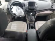 ✅ 2020 Ford Transit Connect Titanium • VIN: NM0GE9G28L1454553 • Lot: 90441555. Listed on Copart with Not provided. Free auction sales archive from the USA and detailed vehicle history report at DreamBid. Image 8.