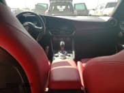 ✅ 2022 Alfa Romeo Giulia Veloce • VIN: ZARFAMBN6N7664850 • Lot: 89450955. Listed on Copart with 26,016 mi. Free auction sales archive from the USA and detailed vehicle history report at DreamBid. Image 8.