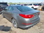 ✅ 2014 Kia Optima SXL Turbo • VIN: 5XXGR4A62EG323308 • Lot: 42069853. Wystawiony na IAAI z przebiegiem 118 168 mil. Bezpłatny archiwum sprzedaży aukcyjnych z USA i szczegółowy raport historii pojazdu na DreamBid. Zdjęcie 3.