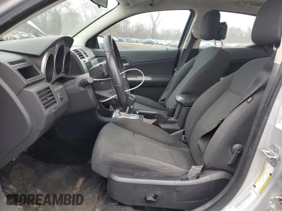 ✅ 2010 Dodge Avenger Express • VIN: 1B3CC1FB5AN191956 • Lot: 86898904. Wystawiony na Copart z przebiegiem 221 960 mil. Bezpłatny archiwum sprzedaży aukcyjnych z USA i szczegółowy raport historii pojazdu na DreamBid. Zdjęcie 7.