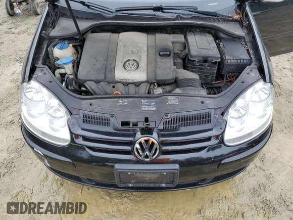 ✅ 2008 Volkswagen Rabbit S • VIN: WVWDB71K68W279659 • Лот: 72969744. Опубликован ранее на Copart с пробегом 147 670 миль. Бесплатный доступ к архиву аукционных продаж из США и подробный отчёт об истории автомобиля на DreamBid. Изображение 11.