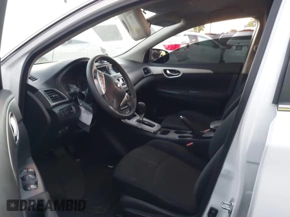 ✅ 2015 Nissan Sentra S • VIN: 3N1AB7APXFY339417 • Lot: 43548105. Wystawiony na IAAI z przebiegiem 79 890 mil. Bezpłatny archiwum sprzedaży aukcyjnych z USA i szczegółowy raport historii pojazdu na DreamBid. Zdjęcie 5.