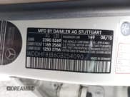 ✅ 2016 Mercedes-Benz E 350 Luxury • VIN: WDDHF8JB6GB254090 • Lot: 42481725. Wystawiony na IAAI z przebiegiem 104 359 mil. Bezpłatny archiwum sprzedaży aukcyjnych z USA i szczegółowy raport historii pojazdu na DreamBid. Zdjęcie 9.