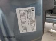 ✅ 2007 Chevrolet Silverado 1500 1LT • VIN: 2GCEK13C071640140 • Lot: 93625365. Listed on Copart with 204,133 mi. Free auction sales archive from the USA and detailed vehicle history report at DreamBid. Image 12.