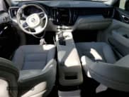 ✅ 2025 Volvo XC60 Plus • VIN: YV4H60RC1S1001411 • Lot: 49058445. Listed on Copart with 3,648 mi. Free auction sales archive from the USA and detailed vehicle history report at DreamBid. Image 8.